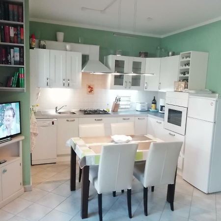 Appartement Mehlhorn Orosei Ngoại thất bức ảnh