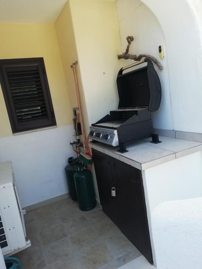 Appartement Mehlhorn Orosei Ngoại thất bức ảnh