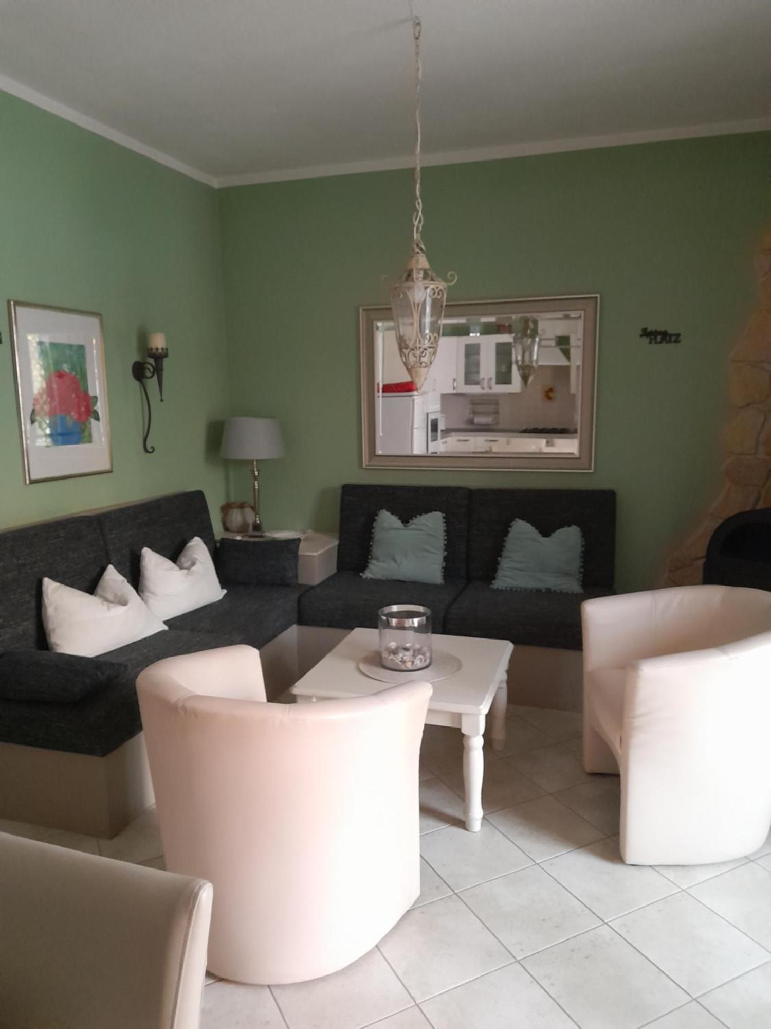 Appartement Mehlhorn Orosei Ngoại thất bức ảnh