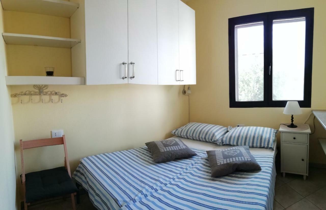 Appartement Mehlhorn Orosei Ngoại thất bức ảnh