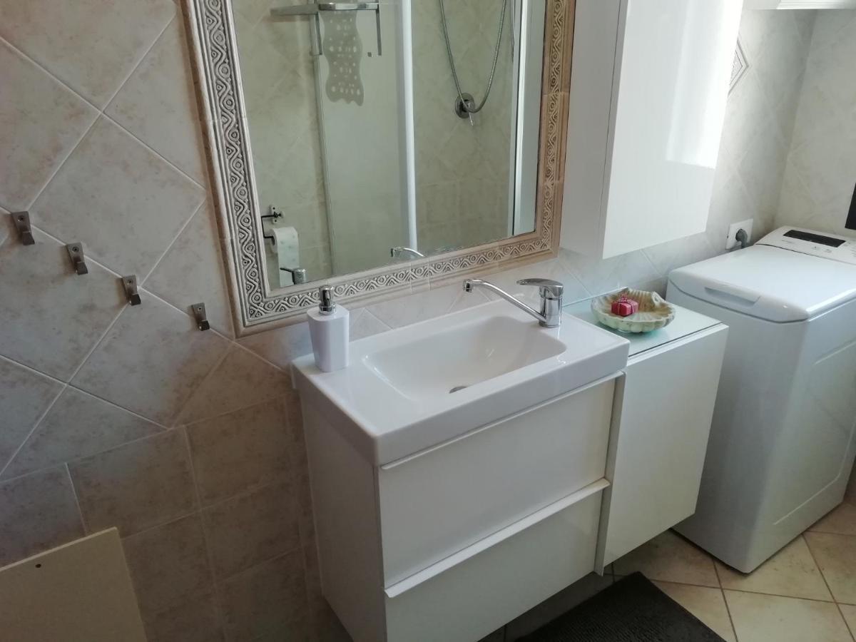 Appartement Mehlhorn Orosei Ngoại thất bức ảnh